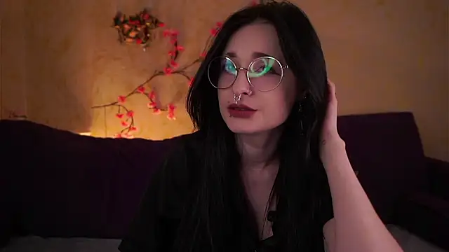 Snapshot of DarcyAspacio chatting on 20, 3, 2026 DarcyAspacio online show from 20, 3, 2026