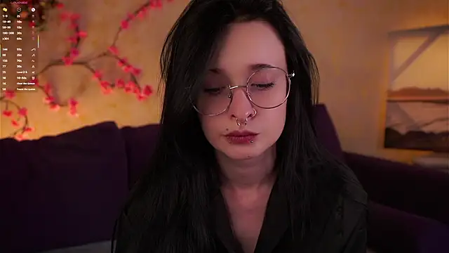 Snapshot of DarcyAspacio chatting on 30, 3, 2026 DarcyAspacio online show from 30, 3, 2026