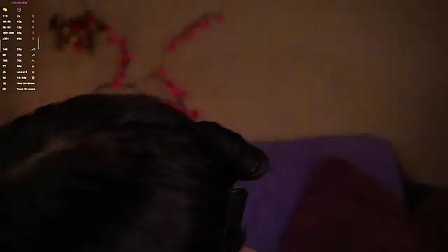 Snapshot of DarcyAspacio chatting on 3, 4, 2026 DarcyAspacio online show from 3, 4, 2026