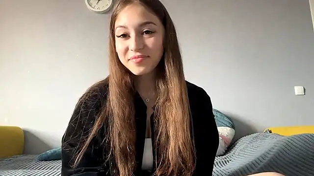 Snapshot of Amelia_Blish chatting on 20, 9, 2025 Amelia Blish online show from 20, 9, 2025