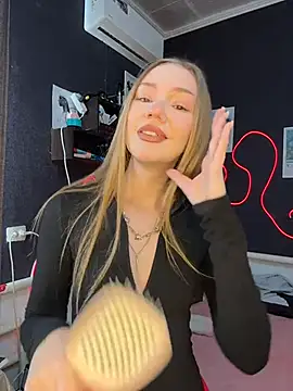 MilaMoone online show from 21, 2, 2026