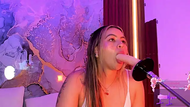 chubbyZoe online show from 24, 9, 2025