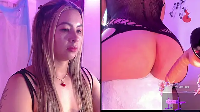 chubbyZoe online show from 26, 9, 2025