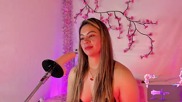 chubbyZoe online show from 31, 10, 2025