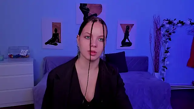 BetsyKiss online show from 22, 9, 2025