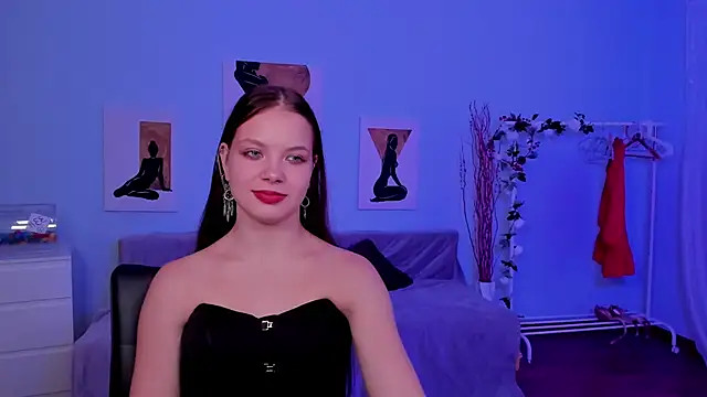 BetsyKiss online show from 30, 9, 2025