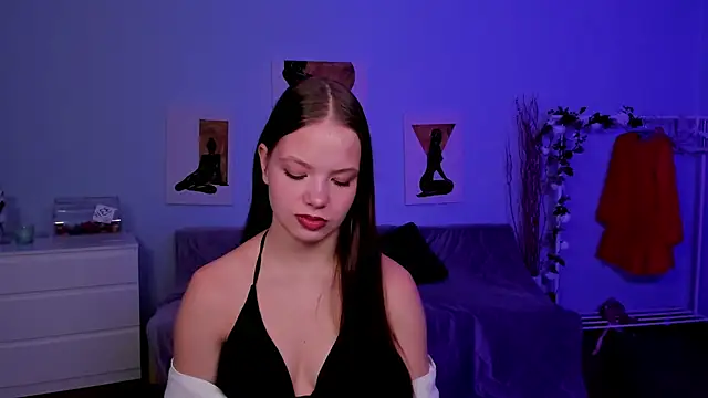 BetsyKiss online show from 23, 11, 2025