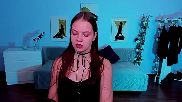 Snapshot of BetsyKiss chatting on 12, 3, 2026 BetsyKiss online show from 12, 3, 2026