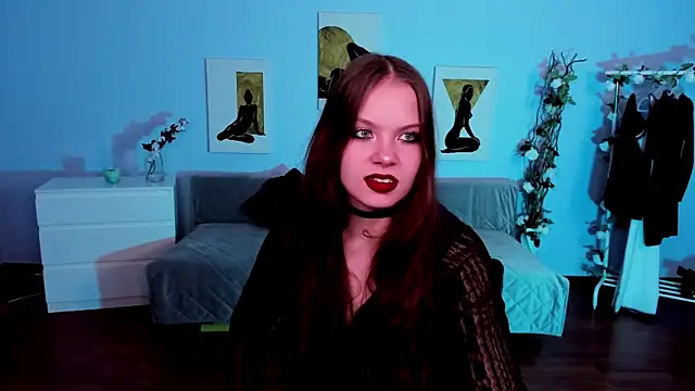 Snapshot of BetsyKiss chatting on 18, 3, 2026 BetsyKiss online show from 18, 3, 2026