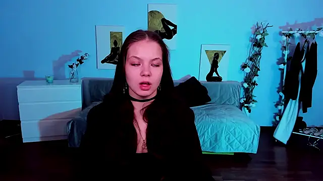 Snapshot of BetsyKiss chatting on 22, 3, 2026 BetsyKiss online show from 22, 3, 2026