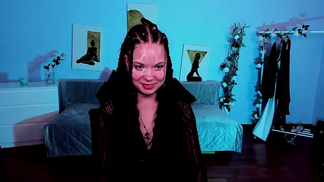 Snapshot of BetsyKiss chatting on 25, 3, 2026 BetsyKiss online show from 25, 3, 2026