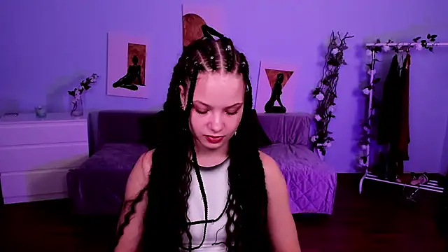 Snapshot of BetsyKiss chatting on 26, 3, 2026 BetsyKiss online show from 26, 3, 2026