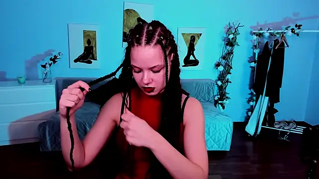 Snapshot of BetsyKiss chatting on 27, 3, 2026 BetsyKiss online show from 27, 3, 2026