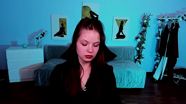 Snapshot of BetsyKiss chatting on 31, 3, 2026 BetsyKiss online show from 31, 3, 2026