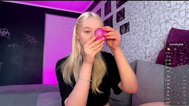 Dory liss online show from 13, 10, 2025