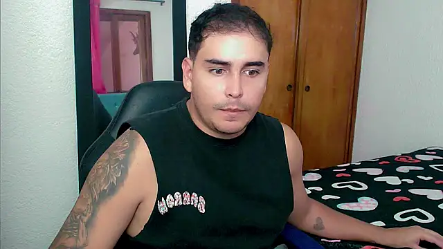Snapshot of Damian222_ chatting on 20, 9, 2025 Damian222 online show from 20, 9, 2025