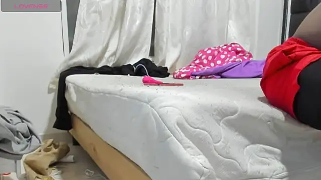 ArexBlakk online show from 11, 1, 2026