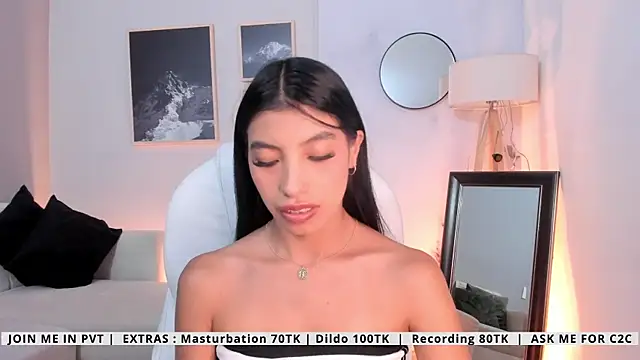 Tiffany Low online show from 2, 5, 2026