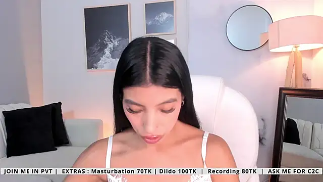 Tiffany Low online show from 6, 5, 2026