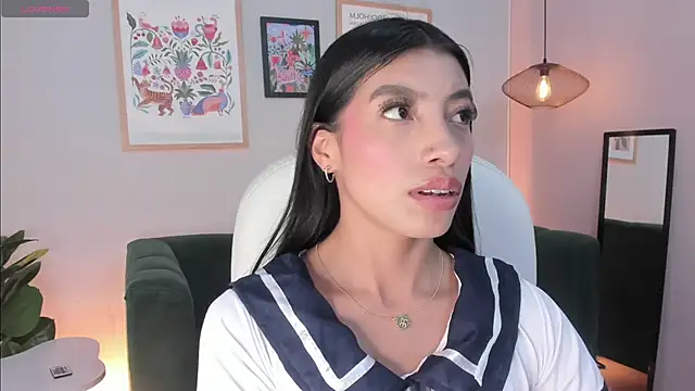 Tiffany Low online show from 9, 5, 2026