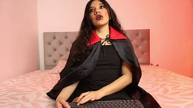 Snapshot of Lili_candysex chatting on 31, 10, 2025 Lili candysex online show from 31, 10, 2025