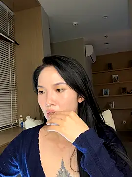 Snapshot of Melody20 chatting on 17, 9, 2025 Melody20 online show from 17, 9, 2025