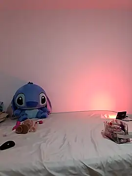 MiQeilaSweet online show from 7, 11, 2025