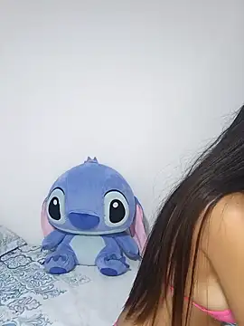 Snapshot of MiQeilaSweet chatting on 18, 1, 2026 MiQeilaSweet online show from 18, 1, 2026