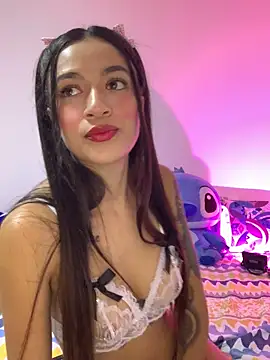 Snapshot of MiQeilaSweet chatting on 11, 3, 2026 MiQeilaSweet online show from 11, 3, 2026