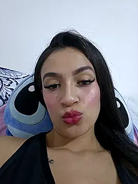 Snapshot of MiQeilaSweet chatting on 26, 3, 2026 MiQeilaSweet online show from 26, 3, 2026