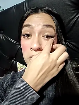 Snapshot of MiQeilaSweet chatting on 29, 3, 2026 MiQeilaSweet online show from 29, 3, 2026