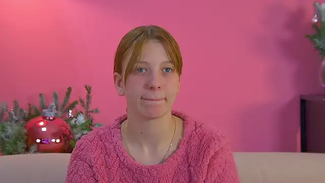 BeatriceBinoche online show from 2, 12, 2025