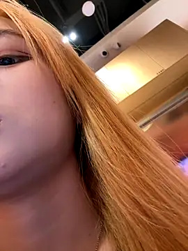 Snapshot of yuki_june chatting on 17, 10, 2025 yuki june online show from 17, 10, 2025