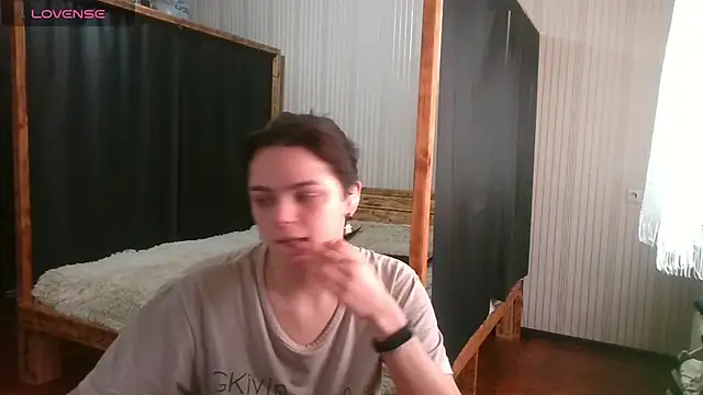 Snapshot of EthelsLover chatting on 11, 1, 2026 EthelsLover online show from 11, 1, 2026