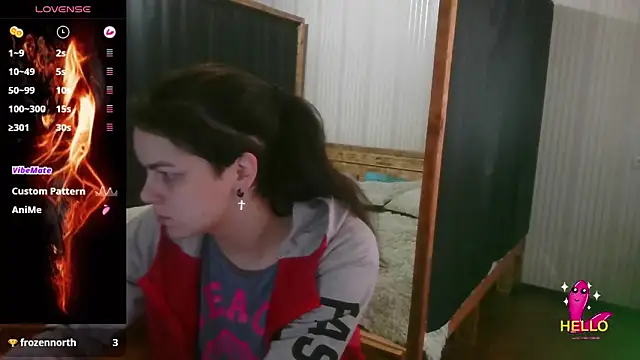 Snapshot of EthelsLover chatting on 5, 2, 2026 EthelsLover online show from 5, 2, 2026