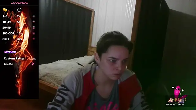 Snapshot of EthelsLover chatting on 5, 2, 2026 EthelsLover online show from 5, 2, 2026