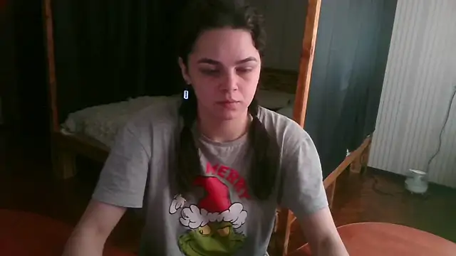 Snapshot of EthelsLover chatting on 18, 4, 2026 EthelsLover online show from 18, 4, 2026