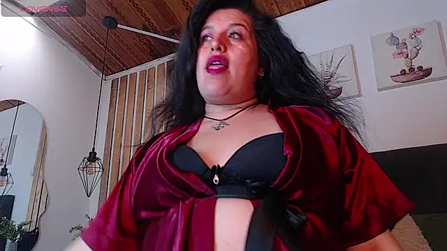 Snapshot of Andrea_secret_ chatting on 1, 12, 2025 Andrea secret online show from 1, 12, 2025