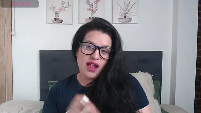 Snapshot of Andrea_secret_ chatting on 12, 2, 2026 Andrea secret online show from 12, 2, 2026