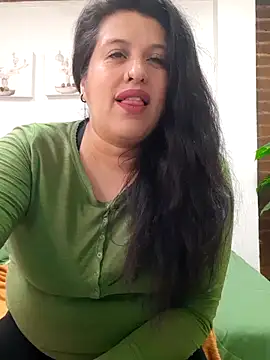 Andrea secret  online show from 14, 3, 2026