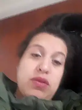 Andrea secret  online show from 31, 3, 2026