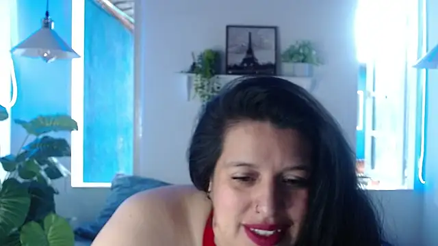 Andrea secret  online show from 9, 4, 2026