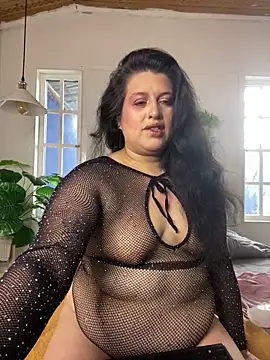 Andrea secret  online show from 21, 5, 2026
