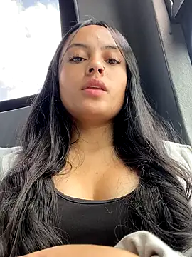 Snapshot of Karla_1-2 chatting on 19, 9, 2025 Karla 1-2 online show from 19, 9, 2025