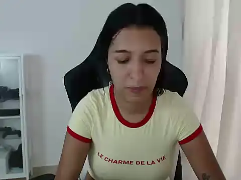 Valerygomez02 online show from 11, 5, 2026