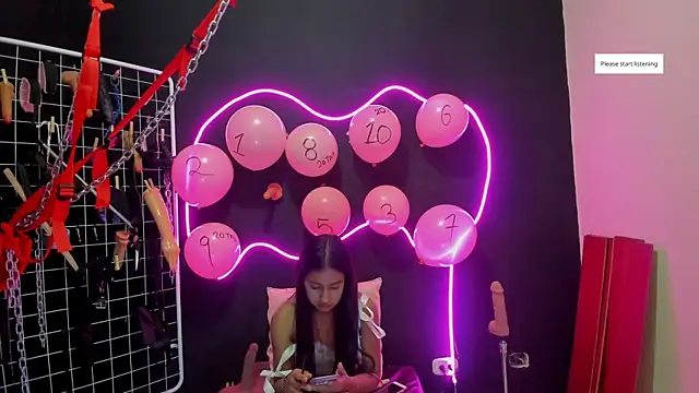 Snapshot of Mistress_Megan_BDSM chatting on 25, 9, 2025 Mistress Megan BDSM online show from 25, 9, 2025