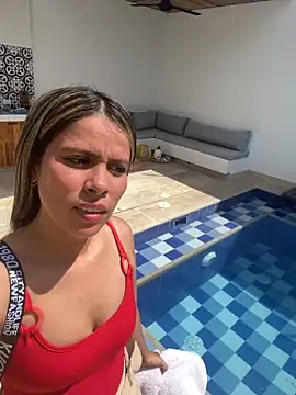 Snapshot of EMILIIA_RICHTER__ chatting on 27, 9, 2025 EMILIIA RICHTER   online show from 27, 9, 2025