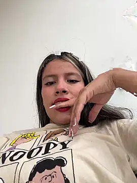 Snapshot of EMILIIA_RICHTER__ chatting on 8, 10, 2025 EMILIIA RICHTER   online show from 8, 10, 2025