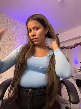 EMILIIA RICHTER   online show from 25, 3, 2026