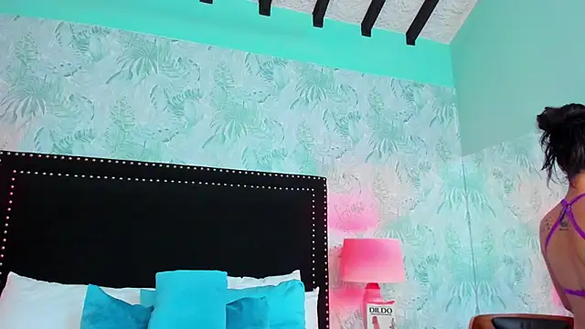 Snapshot of SamyySwet chatting on 6, 2, 2026 SamyySwet online show from 6, 2, 2026